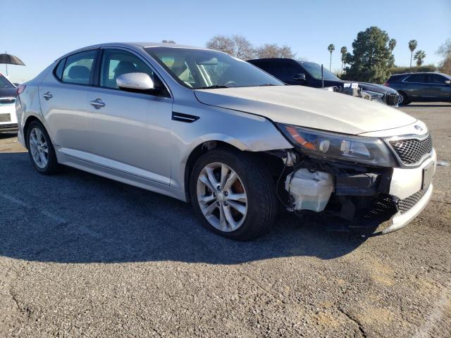 5XXGM4A78EG340556 KIA Optima Lx