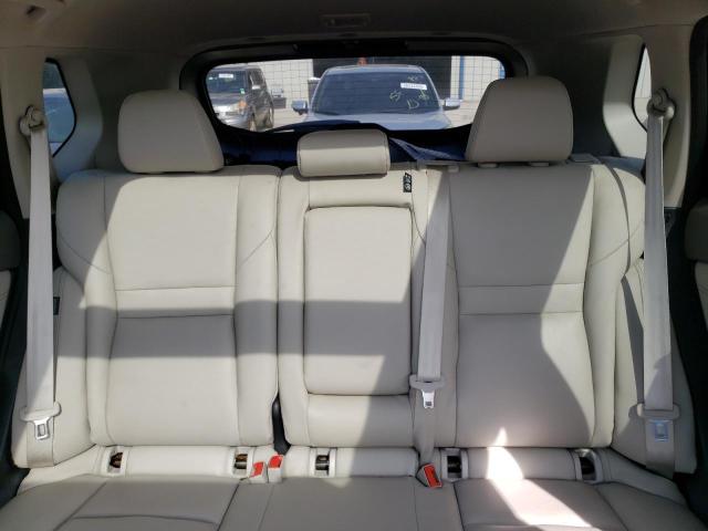2021 NISSAN ROGUE SL - 5N1AT3CA5MC828546