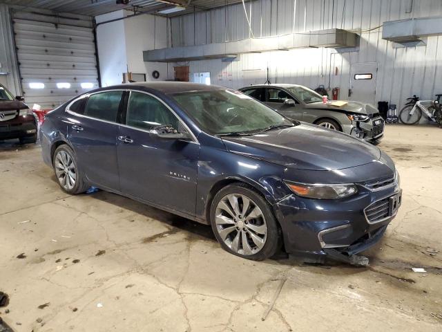 2016 CHEVROLET MALIBU PRE - 1G1ZH5SX3GF169744