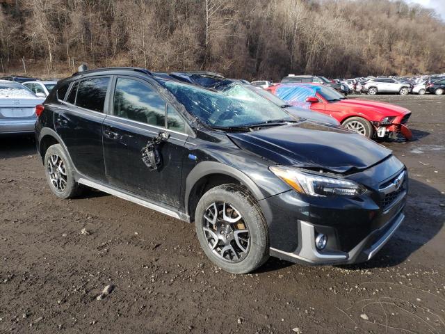 JF2GTDEC6KH343000 Subaru Crosstrek Premium