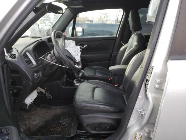 ZACNJBB19LPL16920 Jeep Renegade Latitude