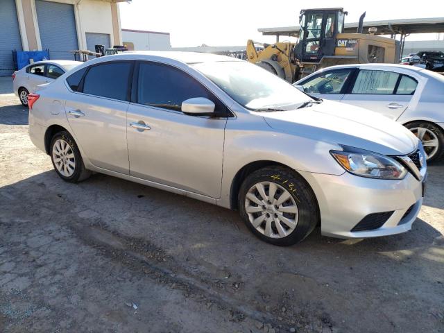 3N1AB7AP2KY243386 Nissan SENTRA S