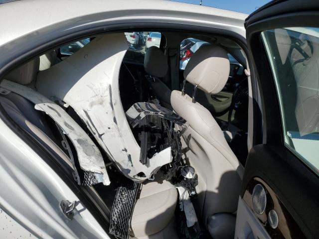 2017 MERCEDES-BENZ E 300 - WDDZF4JBXHA292300