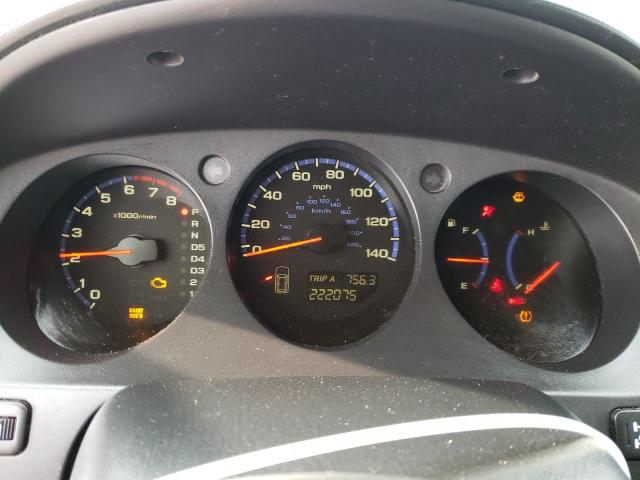 2HNYD18616H549632 Acura Mdx Touring