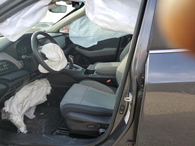 4S4BTAEC5L3257629 Subaru Outback Premium