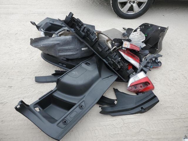 2022 SUBARU FORESTER - JF2SKACC5NH504410