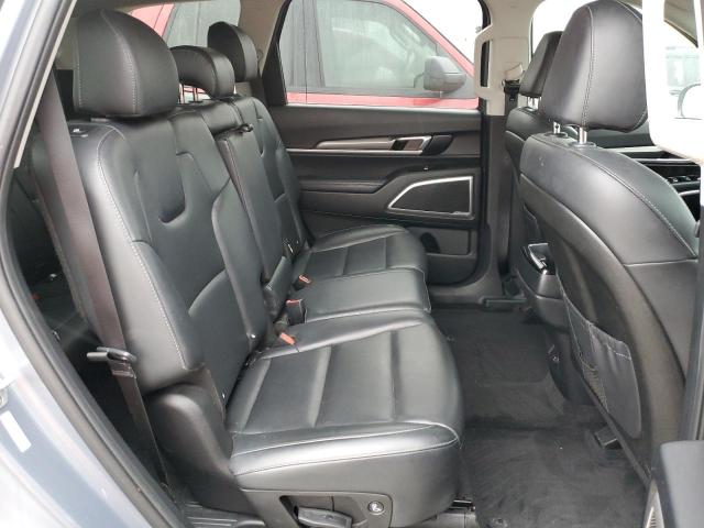 2020 KIA TELLURIDE - 5XYP24HC9LG055222