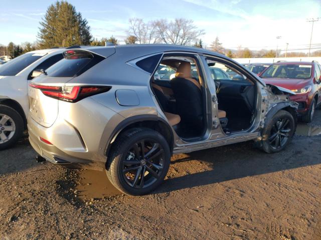 2022 LEXUS NX 450H JTJHKCFZ6N2008861