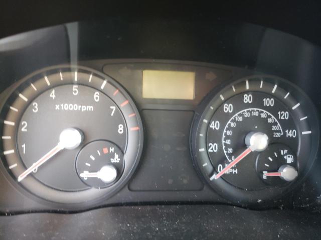 KNADE163566073913 KIA Rio