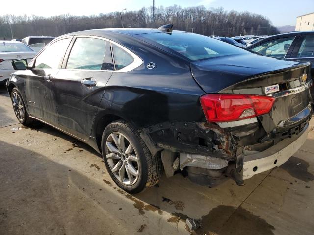 2017 CHEVROLET IMPALA LT - 2G1105SA5H9152406