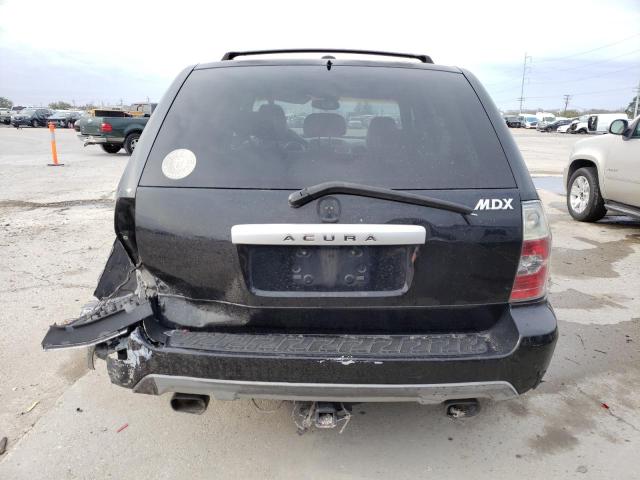 2HNYD18616H549632 Acura Mdx Touring