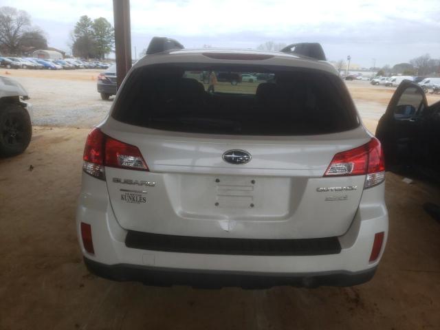 4S4BRBCC1D3271505 Subaru Outback 2.5i Premium