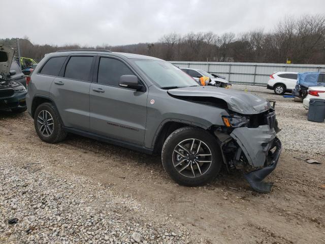 1C4RJFLT5MC669690 Jeep Grand Cherokee Trailhawk