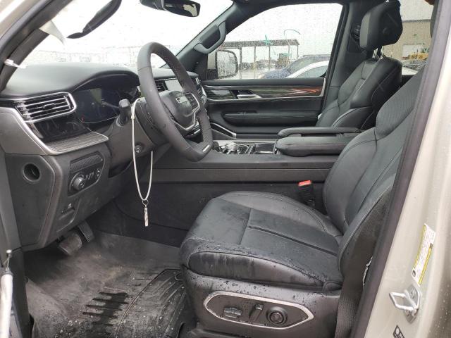 2022 JEEP WAGONEER S 1C4SJVBT4NS146410
