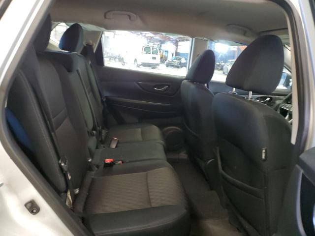 2017 NISSAN ROGUE SV 5N1AT2MV2HC799444