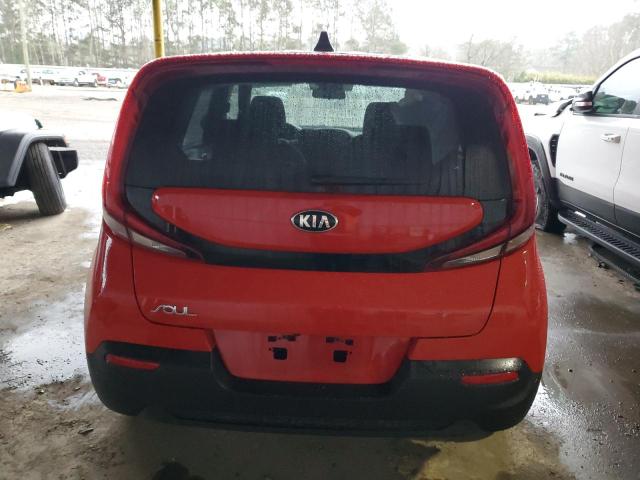 KNDJ23AU7M7125107 KIA SOUL LX