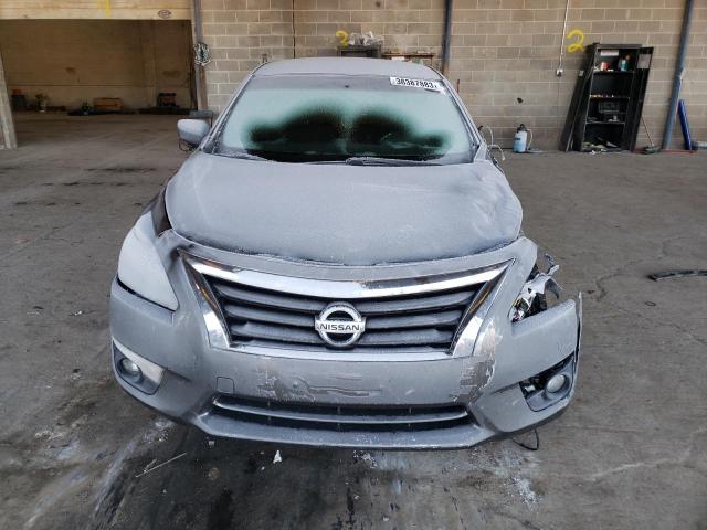 2015 NISSAN ALTIMA 2.5 1N4AL3APXFN904738