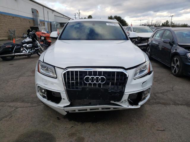 VIN WA1M2AFP3HA074924 2017 Audi Q5, Premium Plus no.5