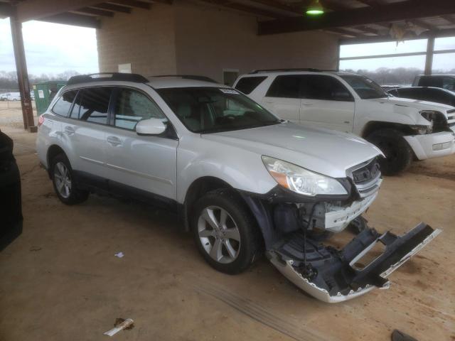 4S4BRBCC1D3271505 Subaru Outback 2.5i Premium