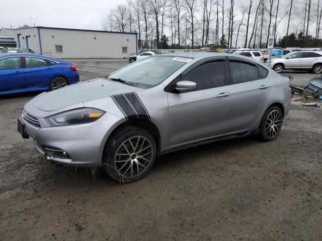 2015 DODGE DART SE 1C3CDFAA5FD117087