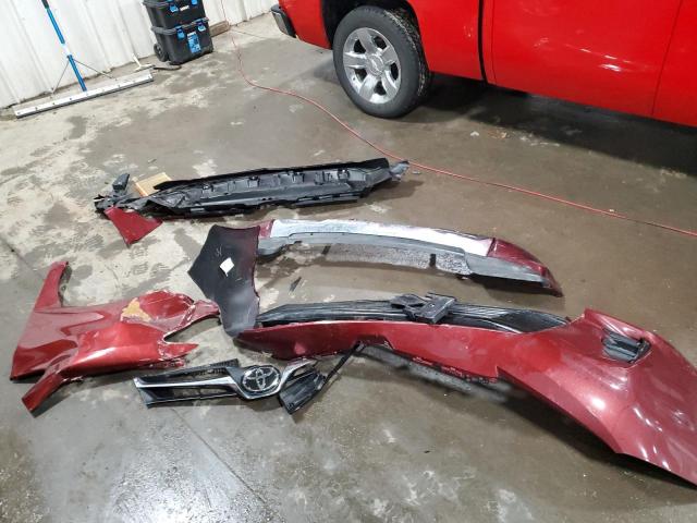 2018 TOYOTA SIENNA LE - 5TDKZ3DC8JS958810