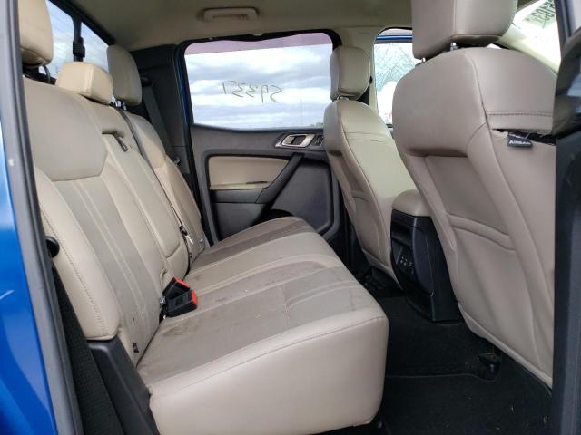 2019 FORD RANGER XL - 1FTER4FH4KLA07583