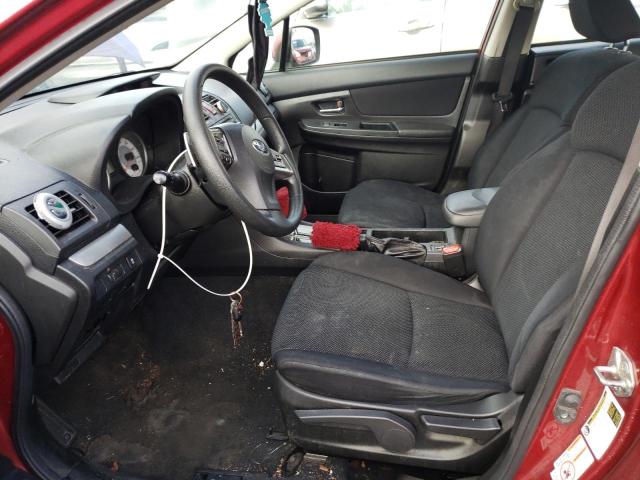 JF1GPAC64E8242711 Subaru Impreza Premium