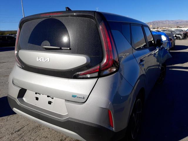 2023 KIA SOUL EX - KNDJ33AU6P7851042