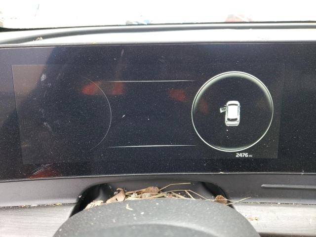 2023 KIA SPORTAGE X - 5XYK7CAF3PG074025