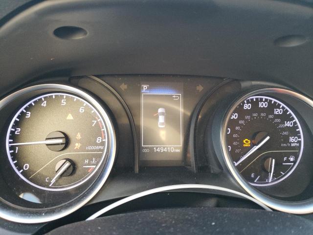 2018 TOYOTA CAMRY L - JTNB11HK1J3005902