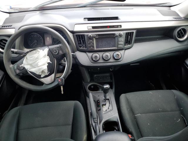 2018 TOYOTA RAV4 LE 2T3ZFREV0JW509999