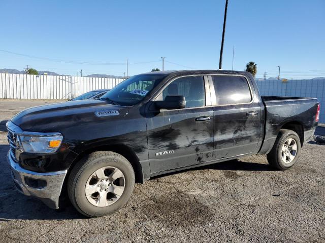 2019 DODGE 1500 BIG H - 1C6RREFG3KN852046