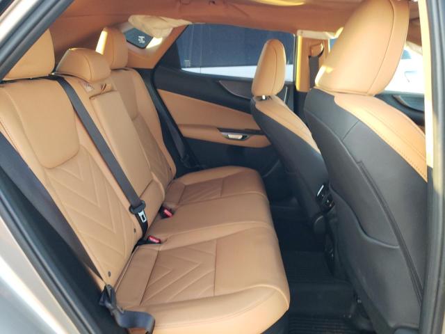 2022 LEXUS NX 450H JTJHKCFZ6N2008861
