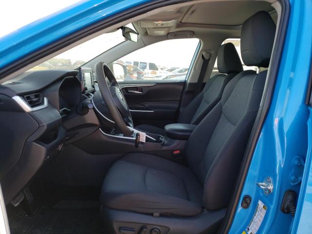 2019 TOYOTA RAV4 XLE - 2T3W1RFVXKW003677