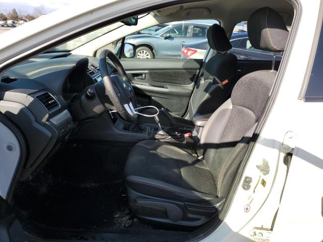 JF2GPABC0G9269923 Subaru Crosstrek Premium
