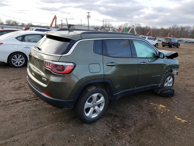 2019 JEEP COMPASS LA - 3C4NJDBB4KT703759