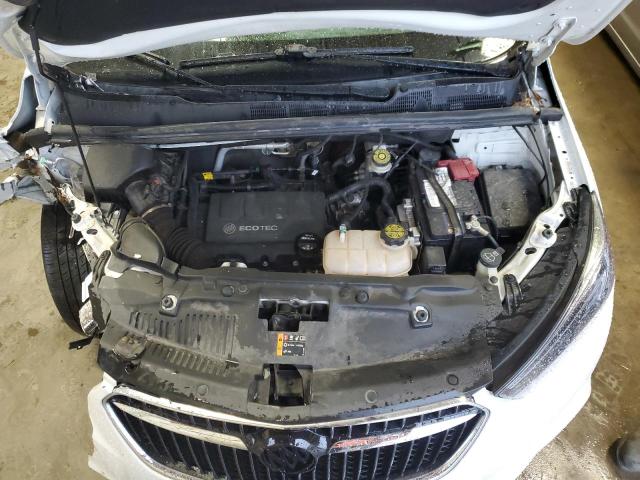 2018 BUICK ENCORE PRE - KL4CJASB4JB567102