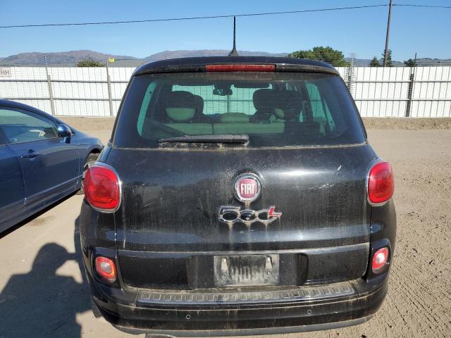 ZFBCFACH7EZ006368 Fiat 500l Lounge