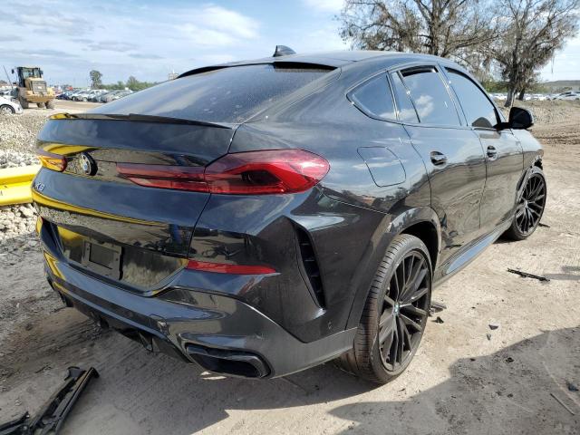 5UXCY4C06M9E01287 BMW X6