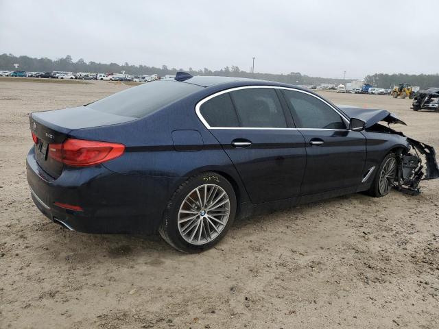 WBAJE5C39HG914790 BMW 540 I