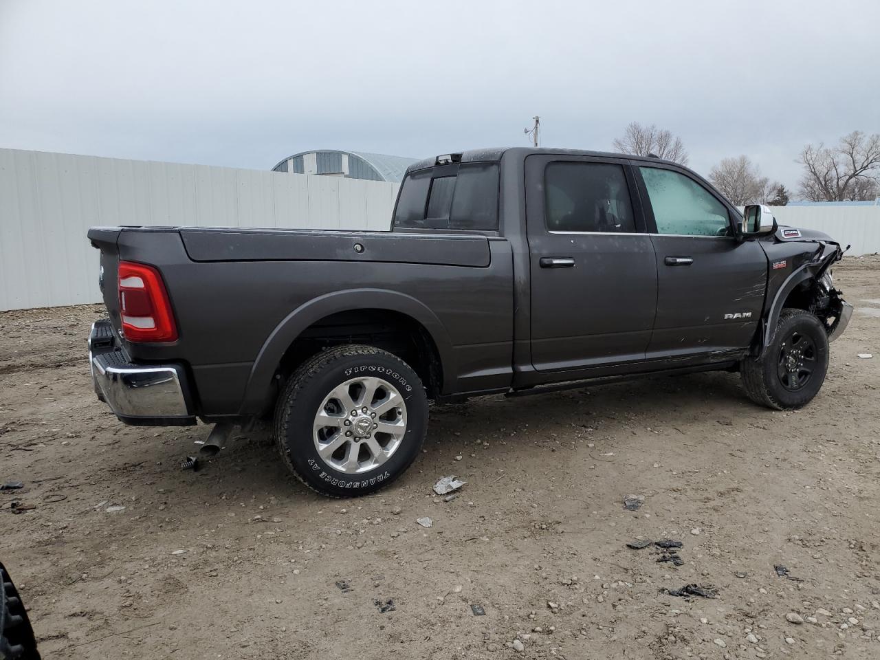 Ram 2500 2022г. Ram 2500 2022г.