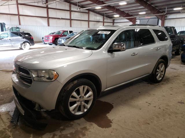 2011 Dodge Durango Crew