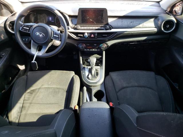 3KPF24ADXKE077840 KIA FORTE FE