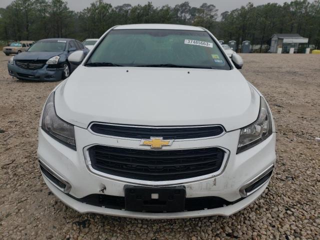 2016 CHEVROLET CRUZE LIMI - 1G1PE5SB7G7228485