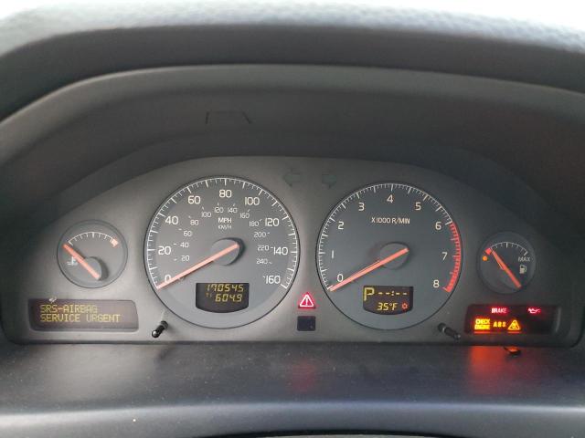 YV1TS90D4Y1070776 Volvo S80
