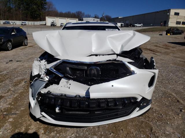 5J8YE1H84NL041730 Acura Mdx Advance