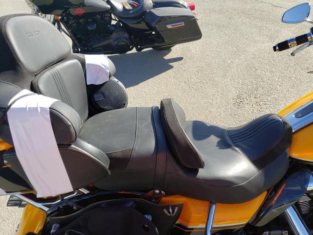 2022 HARLEY-DAVIDSON FLTRKSE - 1HD1TJH23NB955781
