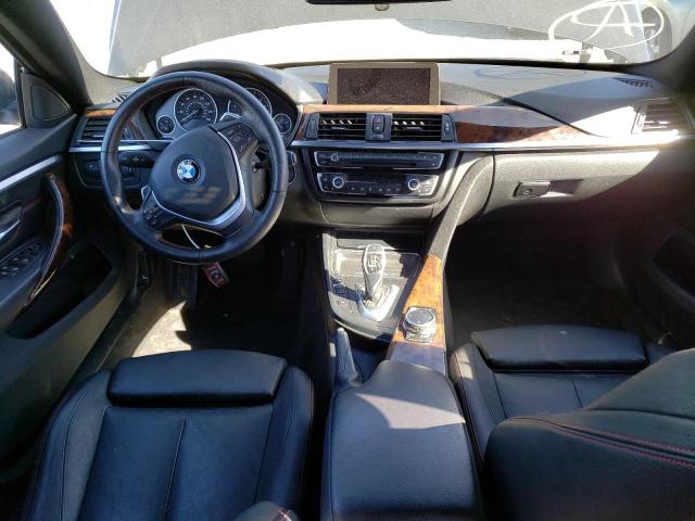 WBA4B1C56FG241034 BMW 435 I Gran Coupe