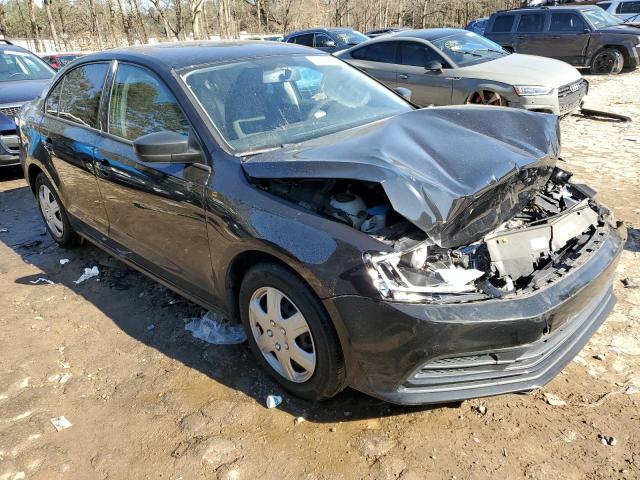 2016 VOLKSWAGEN JETTA S - 3VW267AJ8GM319531