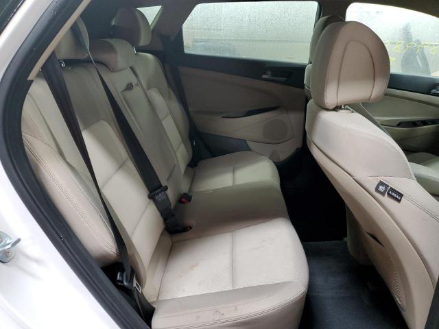 2017 HYUNDAI TUCSON LIM - KM8J3CA46HU367337